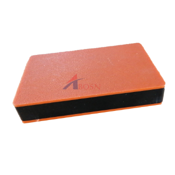Textured Surface Orange Peel HDPE Board