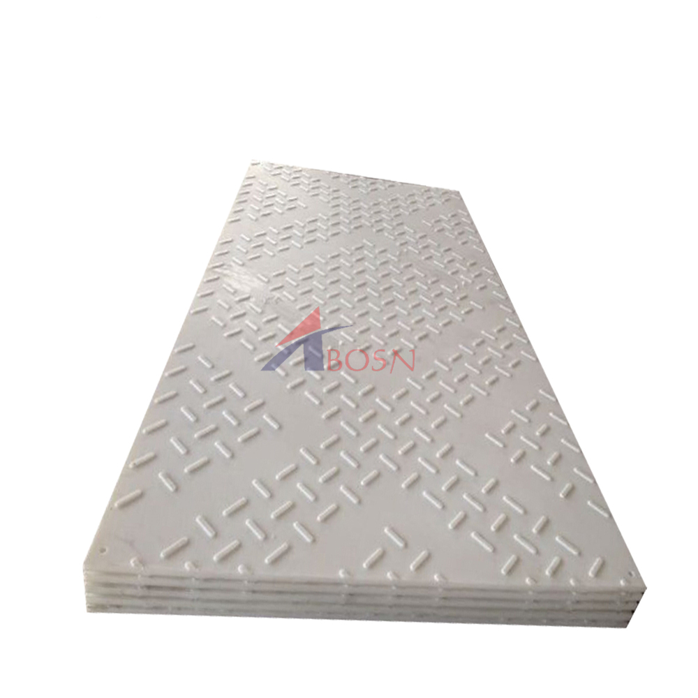 30-40mm thickness Composited Material Rig Mat, Muddy Mat