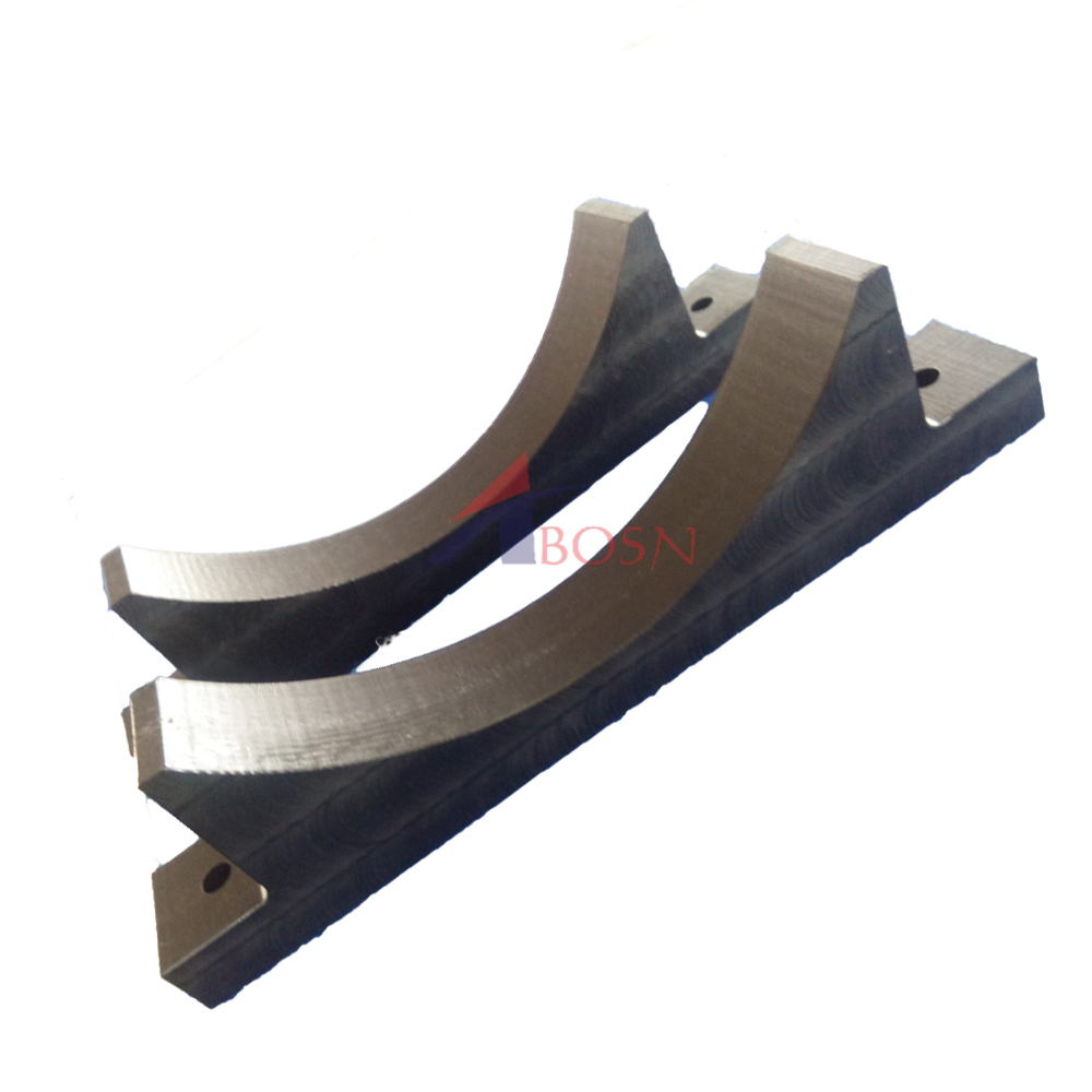 CNC Machined UHMWPE PE1000 HDPE PE300 Parts