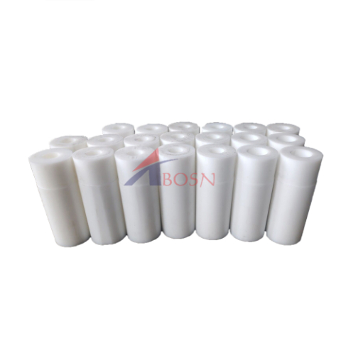 Wear and Impact Resistance UHMWPE (Ultrahigh molecular weight polyethylene) Rods Bars