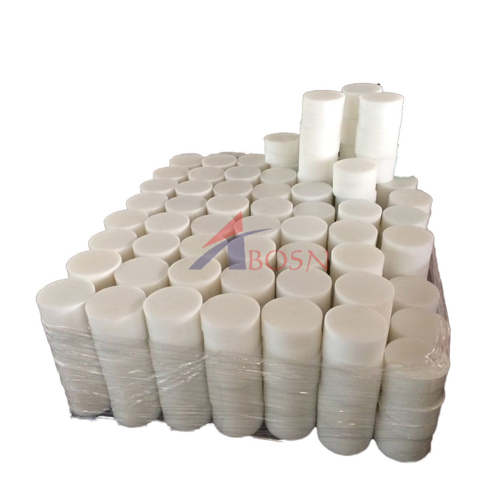 UHMWPE, PP And HDPE Rod