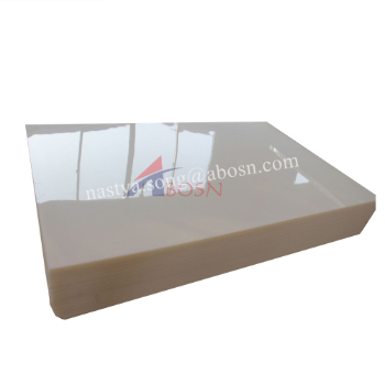 Restaurant Use Dining-table Baffle For Hospital And School