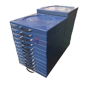 Composited Material Outrigger Pad, Jacking Pad, Hoist Pads